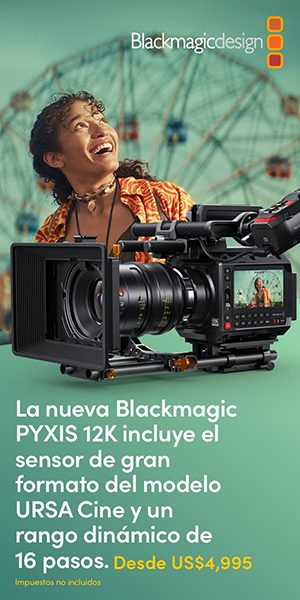 Blackmagic